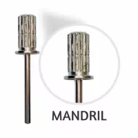 Mandril Unique Nail